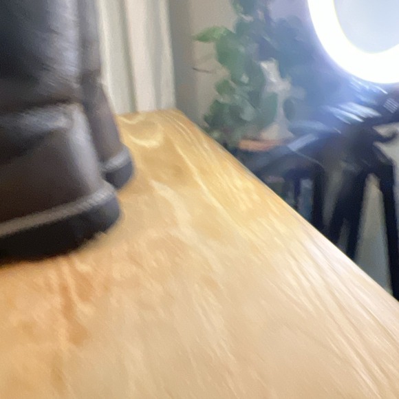 Wolverine Floorhand Boots Men's 10.5 Leather Waterproof Steel Toe 10" Wellington - Picture 4 of 7